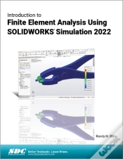 Capa do artigo Introduction To Finite Element Analysis Using Solidworks Simulation 2022