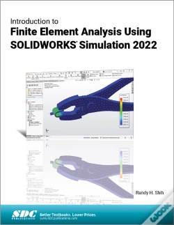 Capa do artigo Introduction To Finite Element Analysis Using Solidworks Simulation 2022