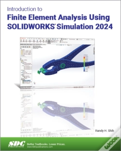 Capa do artigo Introduction To Finite Element Analysis Using Solidworks Simulation 2024