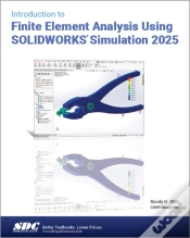 Capa do artigo Introduction To Finite Element Analysis Using Solidworks Simulation 2025