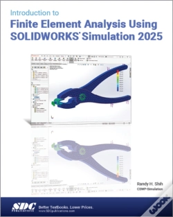Capa do artigo Introduction To Finite Element Analysis Using Solidworks Simulation 2025