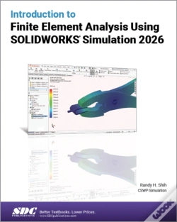 Capa do artigo Introduction To Finite Element Analysis Using Solidworks Simulation 2026