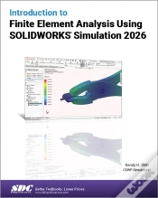 Capa do artigo Introduction To Finite Element Analysis Using Solidworks Simulation 2026