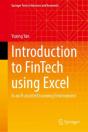 Introduction To Fintech Using Excel - Preview