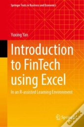 Introduction To Fintech Using Excel