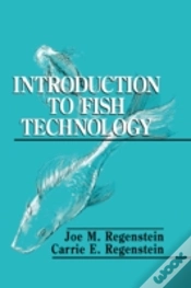 Capa do artigo Introduction To Fish Technology
