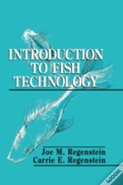 Capa do artigo Introduction To Fish Technology