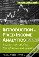 Introduction To Fixed Income Analytics