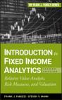 Introduction To Fixed Income Analytics - Preview
