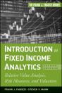 Introduction To Fixed Income Analytics - Preview