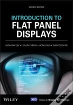 Introduction To Flat Panel Displays