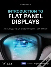 Introduction To Flat Panel Displays