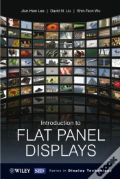 Capa do artigo Introduction To Flat Panel Displays
