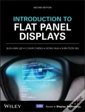 Capa do artigo Introduction To Flat Panel Displays