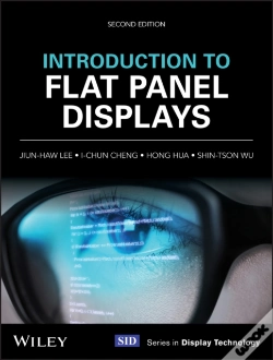 Capa do artigo Introduction To Flat Panel Displays