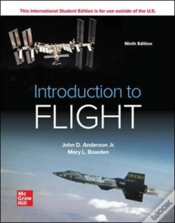 Capa do artigo Introduction To Flight Ise