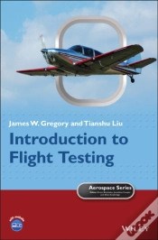 Capa do artigo Introduction To Flight Testing