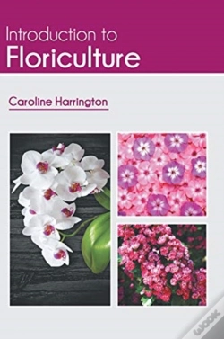Capa do artigo Introduction To Floriculture