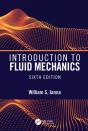 Introduction To Fluid Mechanics, Sixth Edition - Preview