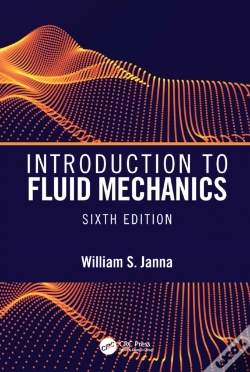 Capa do artigo Introduction To Fluid Mechanics, Sixth Edition