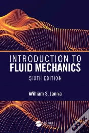 Capa do artigo Introduction To Fluid Mechanics, Sixth Edition