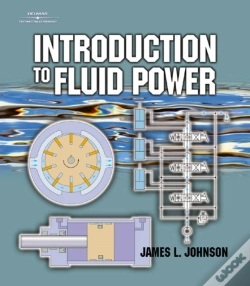 Capa do artigo Introduction To Fluid Power