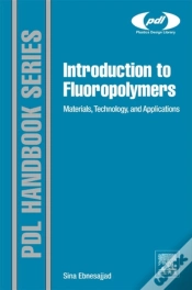 Capa do artigo Introduction To Fluoropolymers