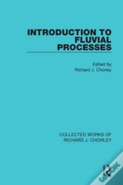 Capa do artigo Introduction To Fluvial Processes