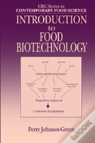 Introduction To Food Biotechnology