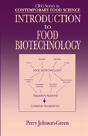 Introduction To Food Biotechnology - Preview