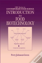 Introduction To Food Biotechnology