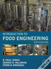 Capa do artigo Introduction To Food Engineering