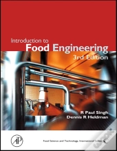 Introduction To Food Engineering