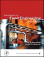 Introduction To Food Engineering - Preview
