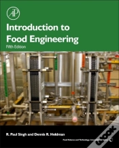 Capa do artigo Introduction To Food Engineering