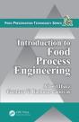 Introduction To Food Process Engineering - Preview
