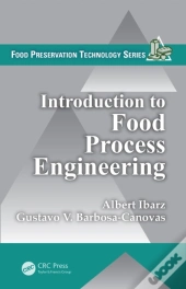 Introduction To Food Process Engineering