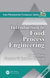 Capa do artigo Introduction To Food Process Engineering