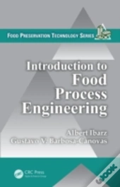 Introduction To Food Process Engineering