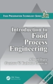 Capa do artigo Introduction To Food Process Engineering