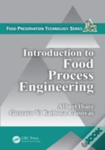 Introduction To Food Process Engineering