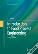 Introduction To Food Process Engineering