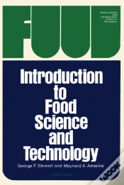 Capa do artigo Introduction To Food Science And Technology