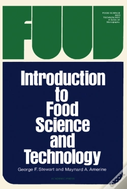 Capa do artigo Introduction To Food Science And Technology