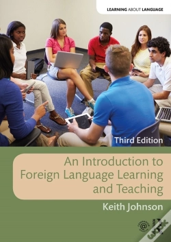 Capa do artigo Introduction To Foreign Language Learning And Teaching