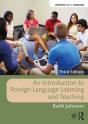 Introduction To Foreign Language Learning And Teaching - Preview