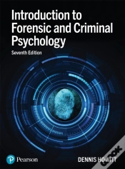 Capa do artigo Introduction To Forensic And Criminal Psychology