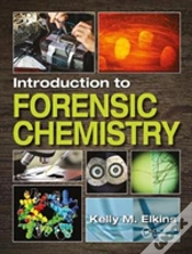 Capa do artigo Introduction To Forensic Chemistry