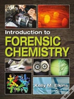 Capa do artigo Introduction To Forensic Chemistry