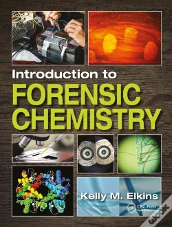 Capa do artigo Introduction To Forensic Chemistry